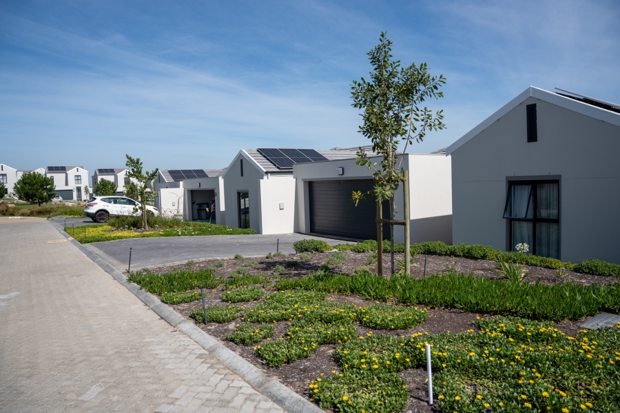 3 Bedroom Property for Sale in Haasendal Western Cape